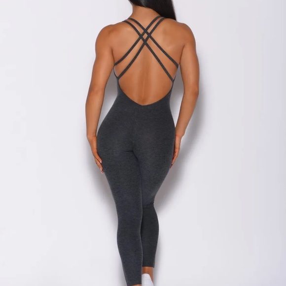 Bombshell Sportswear Form Bodysuit XS - Picture 5 of 5